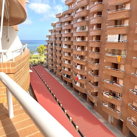 Acv - Costa Marina II - 1 Linea Planta 6 3 Habitaciones Oropesa del Mar Exteriör bild