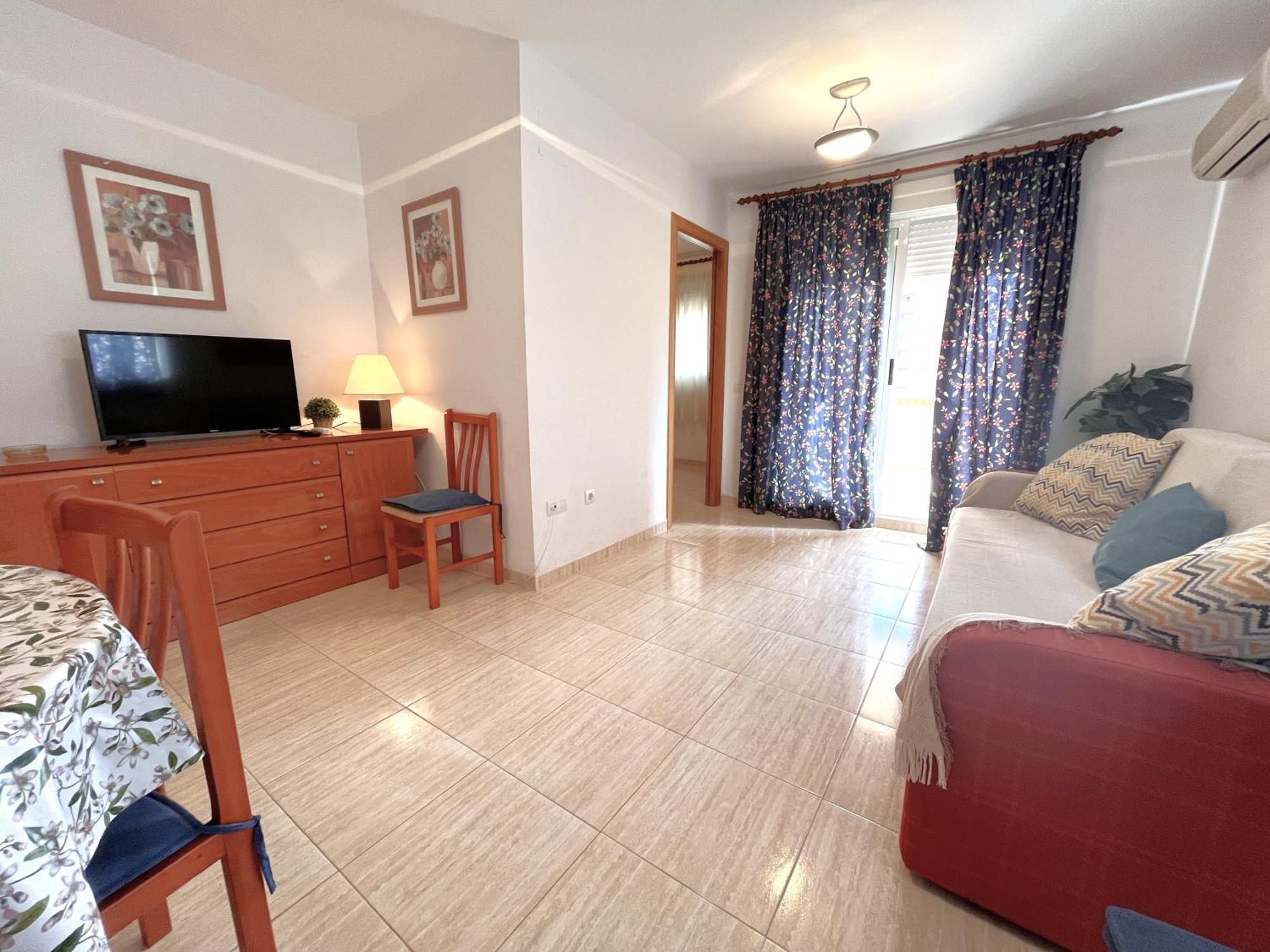 Acv - Costa Marina II - 1 Linea Planta 6 3 Habitaciones Oropesa del Mar Exteriör bild